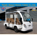 Electric Sightseeing Car for Tourist Attractions